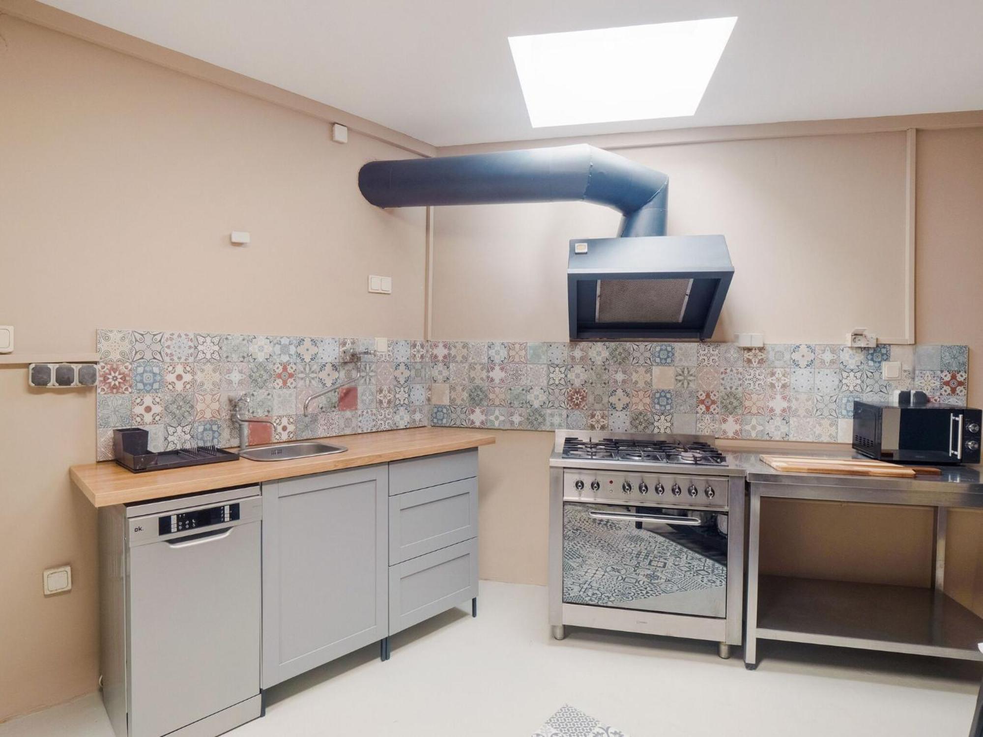 Cosy Holiday Home In Sankt Goarshausen With Barbecue Екстер'єр фото