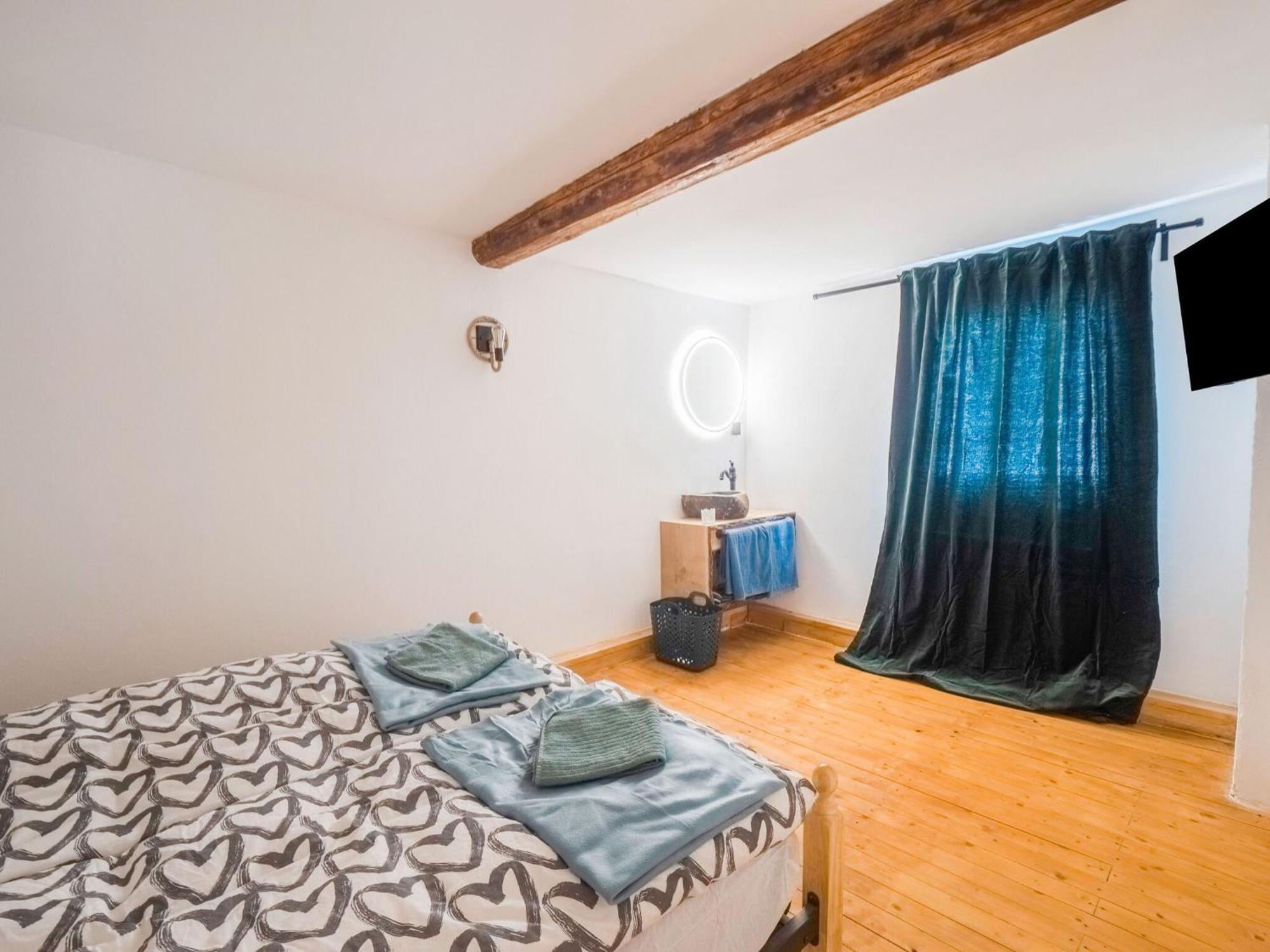 Cosy Holiday Home In Sankt Goarshausen With Barbecue Екстер'єр фото